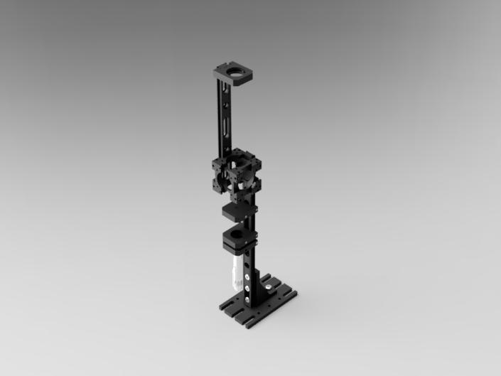 CU 実習顕微鏡セット / CU-EDU-L1
