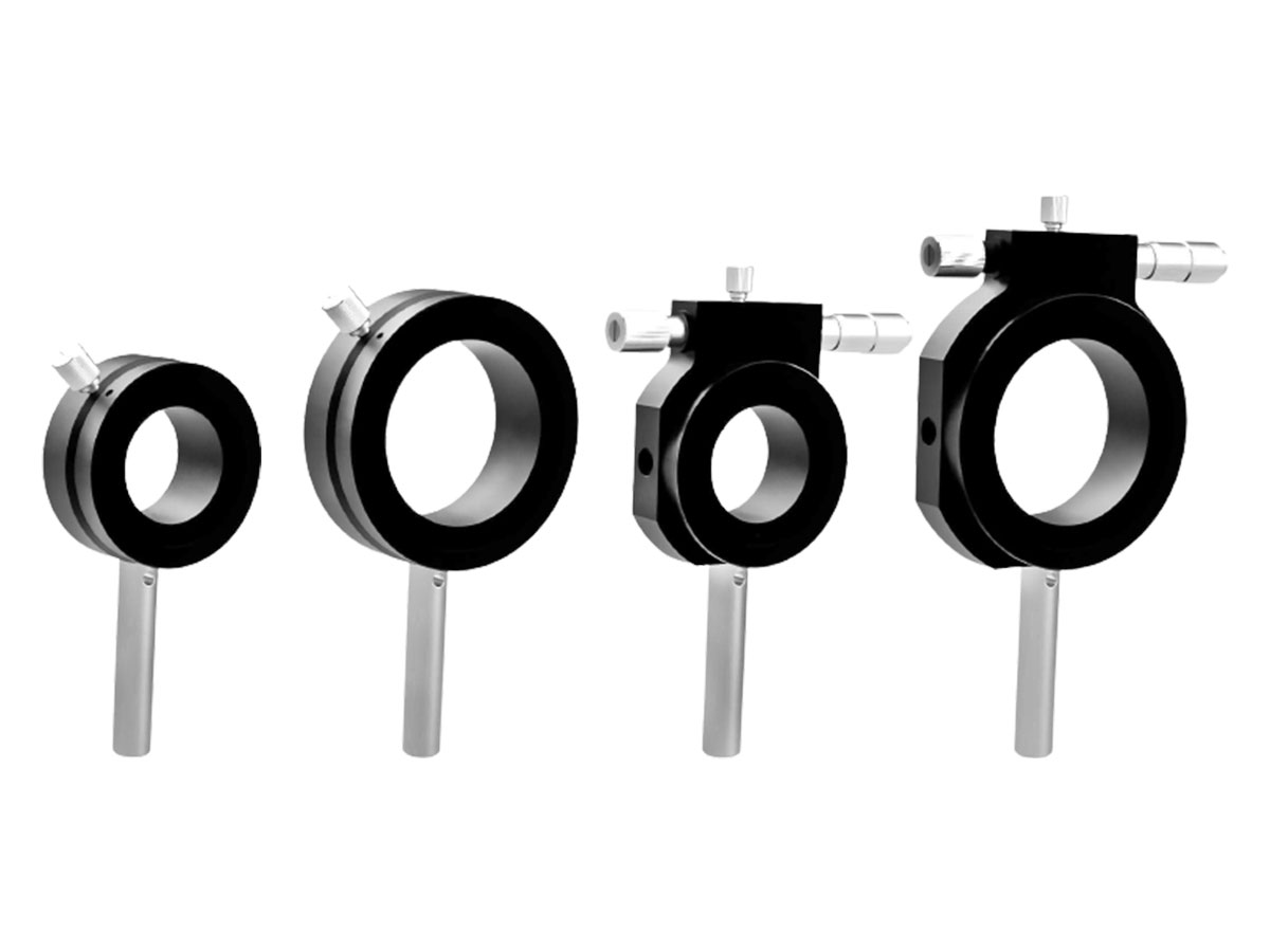 Polarizer Holders (None adapter)