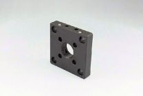 Cage Rod Pitch Conversion Plate / C30-RPCP-P30-P16UU