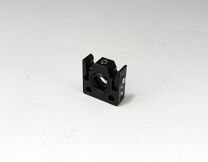Cage Fixed Optic Mount (Through hole) / C16-BP-25-12.7A