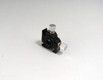 Cage Two-axis Optic Holder / C16-LHC-10