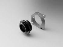 Cage C-mount Adapter / C30-CMA-EXT