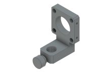 Cage Post Stand Adapter Plate / C30-RMP-12.7-20