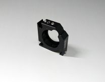 Cage Side-in type Optics Mount (3 point support) / C30-SM3H-25.4