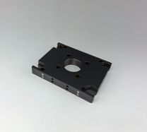 Cage Vertical Plate / C30-VP-M6