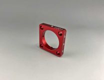 Cage Fixed C-Mount Adapter / C32-CMP-H32