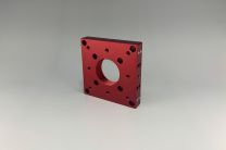 Cage Rod Pitch Conversion Plate / C32-RPCP-P32-P60