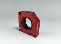 Cage Slot in Fixed Optic Mount (Through hole) / C32-SLFH-30A