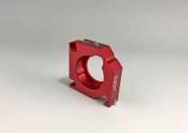 Cage Side-in type Optics Mount (3 point support) / C32-SM3H-25