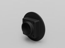 Microscope adapter for Core Σcube / CU-181
