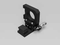 Holder Mount with Core Focus Stage / CU-FSMS