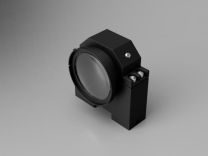 Imaging Lens with Lens Holder / CU-M043