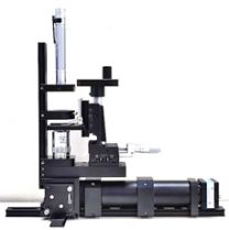 CU-Mini-DIY1 / 顕微鏡自作キット1