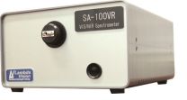 VIS/NIR Spectroscopic Measurement Unit  / Custom-made_SA-100VR