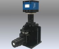 レンズ結像型X線イメージングユニット / XRDCH-50-S5-C0