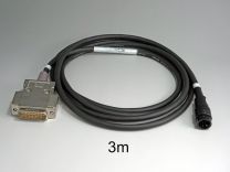 DMINIH-CA Flexible and Durable Cable / DMINIH-RC-3