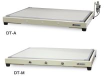 卓上型防振台（水平レベル自動型） / DT-6050A-E