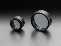 Fiber Laser Focusing Lens (532nm) / HFTLSQ-30-100PF2