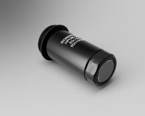High-Power Focusing Objective Lenses (NIR) / HPOBL-20-NIR