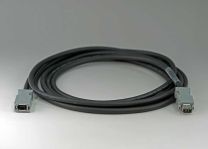 Cable for SGMV (For Encoder) / JZSP-CMP00-03-E