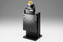 Precision Motorized Stages - 5 Phase Stepping Motor / KST-100Z