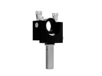 Vertical Control Gimballed Mirror Holder / LMHA-30