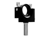 Vertical Control Gimballed Mirror Holder / LMHA-50