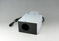 Laser Optical Tweezers Mini2 Body / LMS2-UNIT