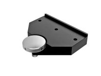 Base Plate for Kinematic Mirror Holders / MHG-100BP
