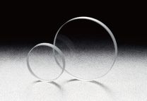Water Free Synthetic Fused Silica Window for Infrared Laser / OPNQ-30C03-P