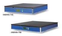 Active Vibration Isolation Systems / OSDVIA-T45