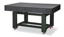 Steel Honeycomb Optical Tables / OSDVIO-R-2412M-300t(800H)