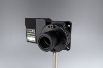 小型自动转动偏光棱镜镜架 / OSMS-60-GTPC-25.4-1