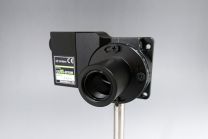 小型自动转动偏光棱镜镜架 / OSMS-60-GTPC-25.4-2