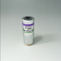 Near Ultra-violet (NUV) Objective Lens / PAL-20-NUV-A