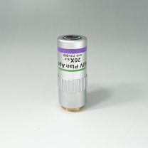 Near Ultra-violet (NUV) Objective Lens / PAL-20-NUV-LC11-B