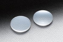 Calcium Fluoride Plano Convex Lens / SLCFU-25-50P