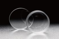球面平凹レンズ－エキシマレーザ用合成石英 / SLSQK-50-150N