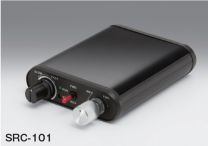 SRC-101A has a CE / UKCA label.