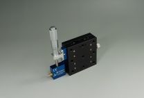 Z Axis Piezo Assist Stage (Vertical Mounting) / TADC-651SRZ25UUPA