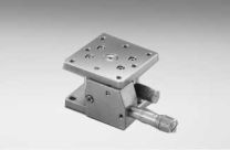 Z Axis Stainless Steel Extended Contact Translation Stages / TSDS-403UU