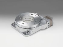 Vacuum Compatible Motorized Rotation Stage / VSGSP-120YAW