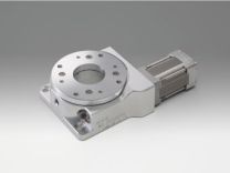 Vacuum Compatible Motorized Rotation Stage / VSGSP-60YAW