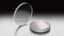 Optical Window with anti-reflection coating / WBMA-50C05-10-IR2
