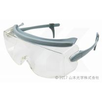レーザ保護メガネ（完全吸収型） / YL-717-EX