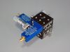 XY Axis Piezo Assist Stage / TADC-252WSRPA