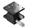 Z Axis Steel Extended Contact Translation Stages - Footprints / TSD-403