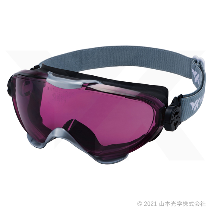 YL-130 Model (Goggle Shaped)